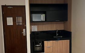 Paulista Flat Wd